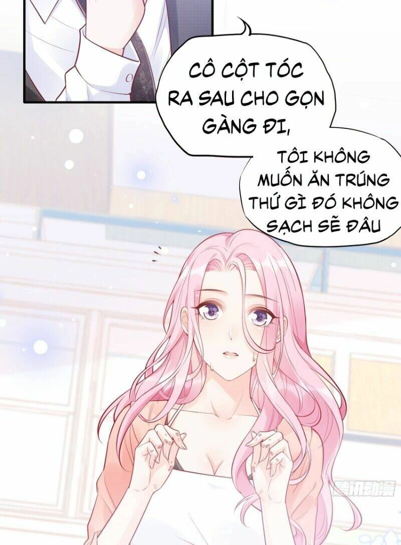 Nhật Kí Mưu Sinh Của Tra Nữ Chapter 49 - 36