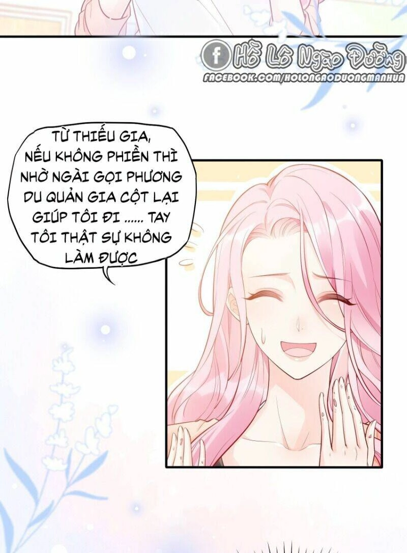 Nhật Kí Mưu Sinh Của Tra Nữ Chapter 49 - 37