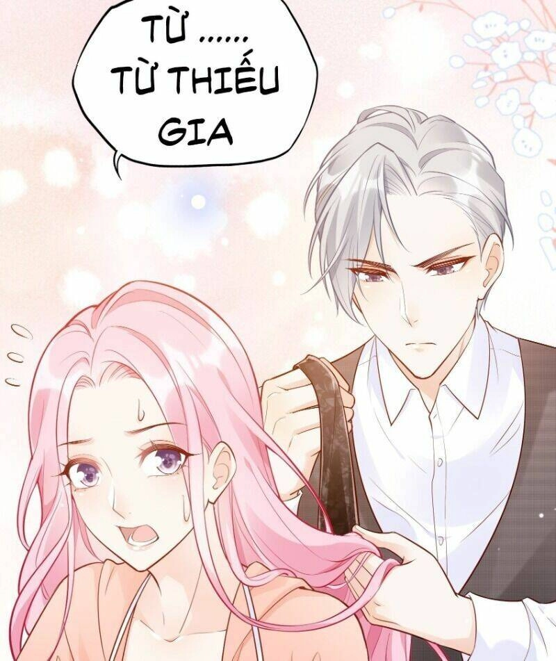 Nhật Kí Mưu Sinh Của Tra Nữ Chapter 49 - 41