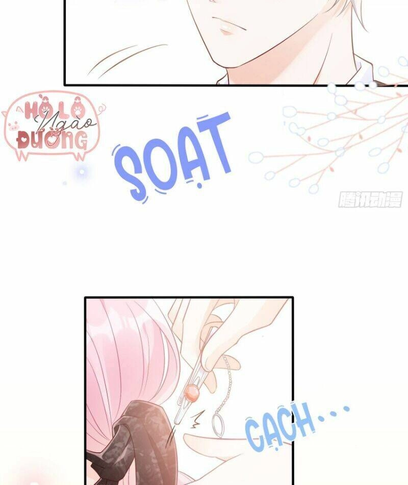 Nhật Kí Mưu Sinh Của Tra Nữ Chapter 49 - 44