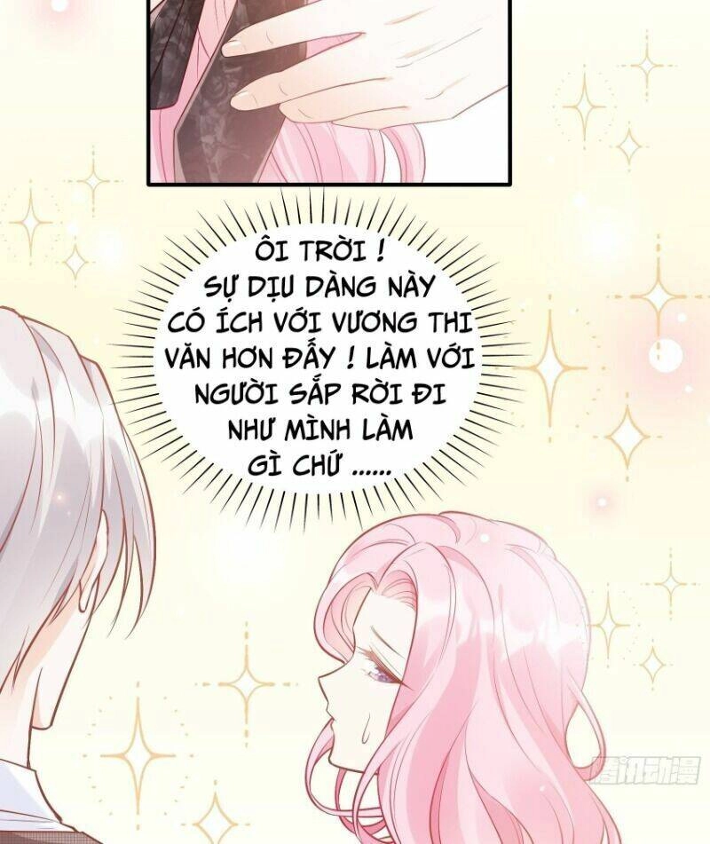 Nhật Kí Mưu Sinh Của Tra Nữ Chapter 49 - 45