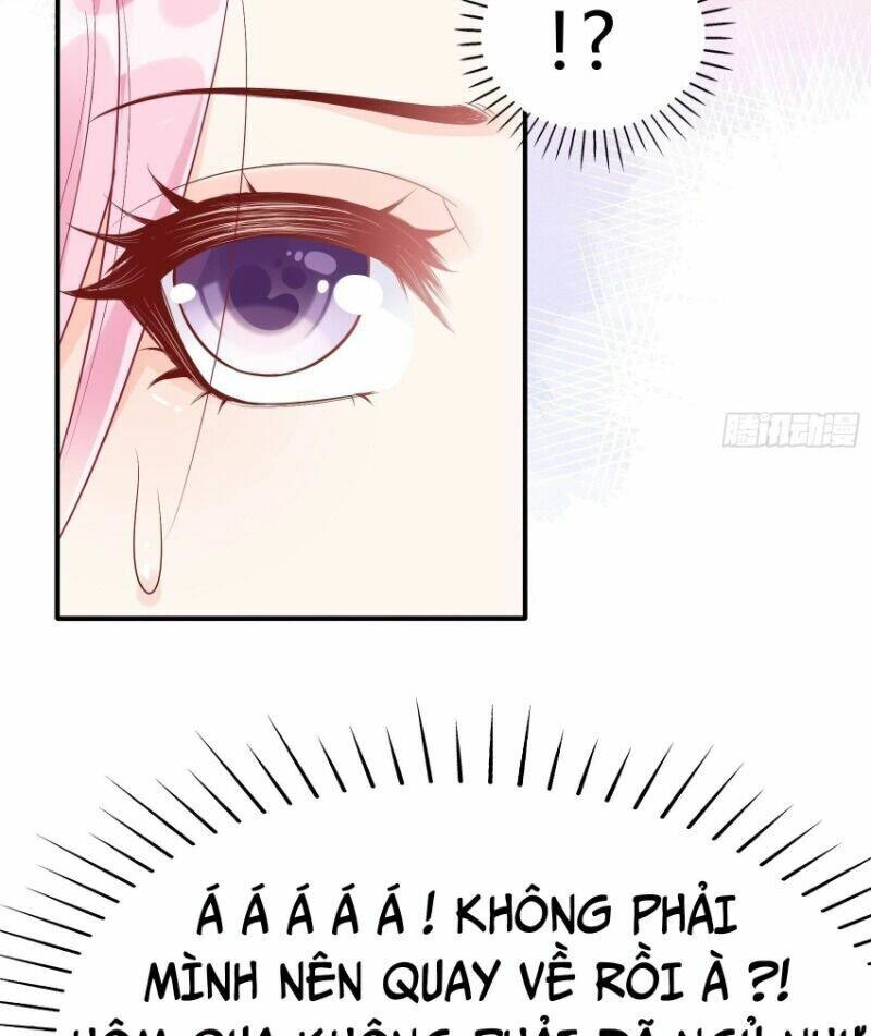 Nhật Kí Mưu Sinh Của Tra Nữ Chapter 49 - 47