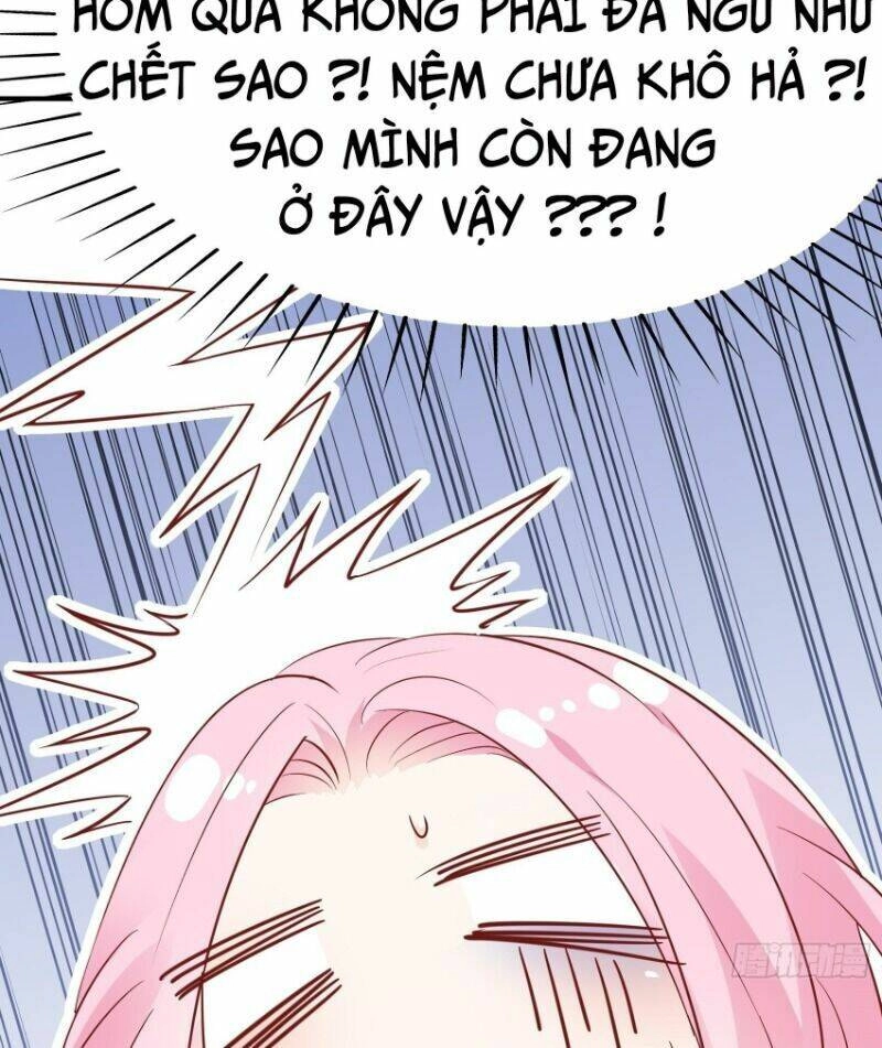 Nhật Kí Mưu Sinh Của Tra Nữ Chapter 49 - 48