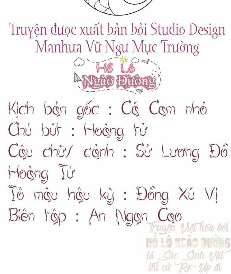 Nhật Kí Mưu Sinh Của Tra Nữ Chapter 49 - 50