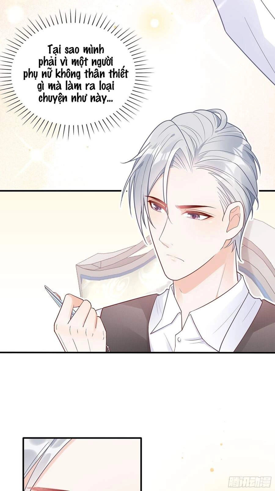 Nhật Kí Mưu Sinh Của Tra Nữ Chapter 50 - 4