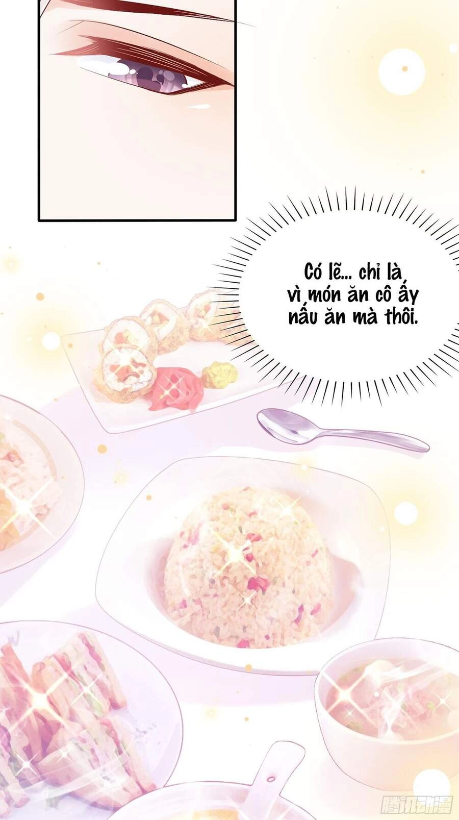 Nhật Kí Mưu Sinh Của Tra Nữ Chapter 50 - 5