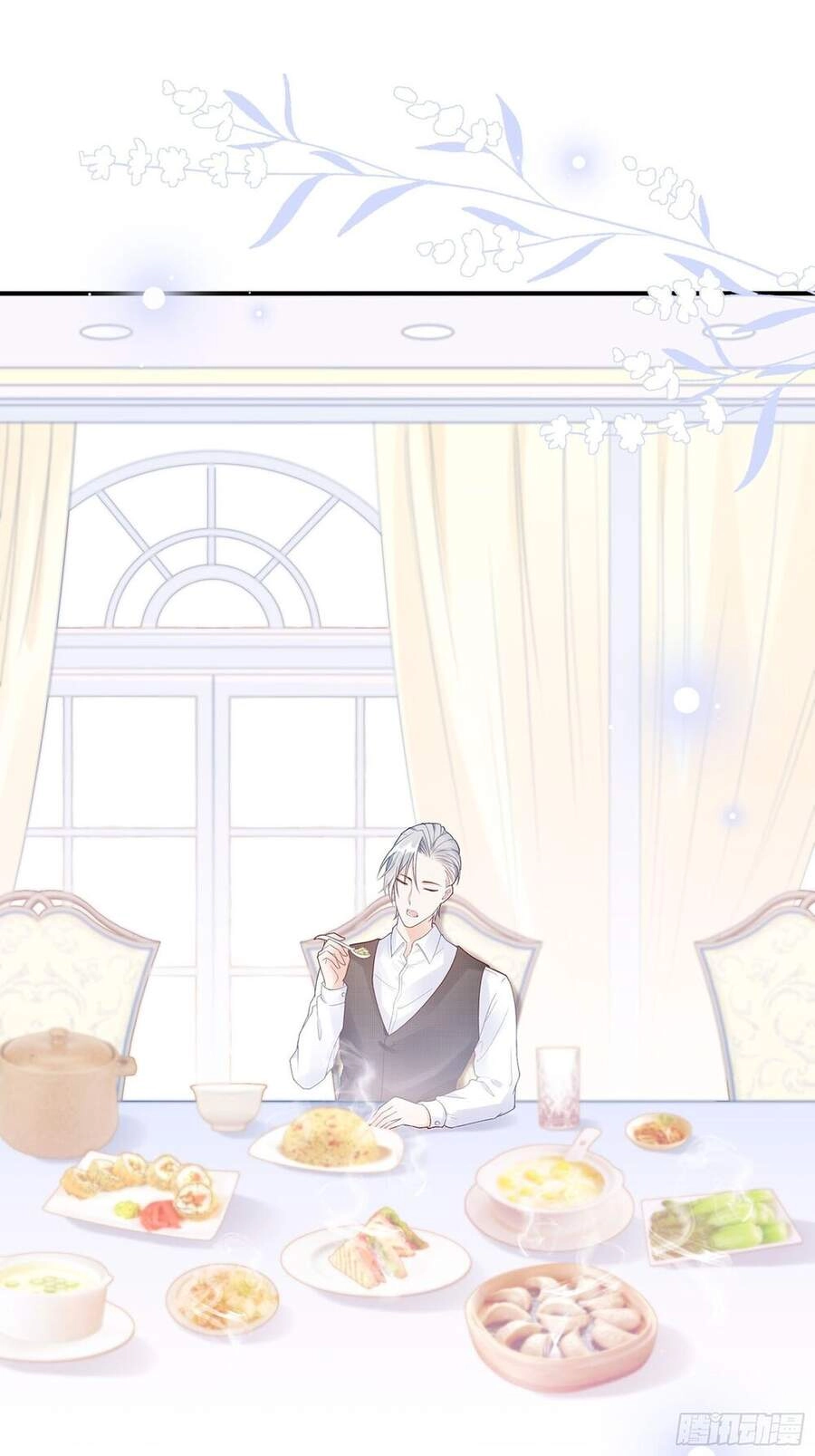 Nhật Kí Mưu Sinh Của Tra Nữ Chapter 50 - 7