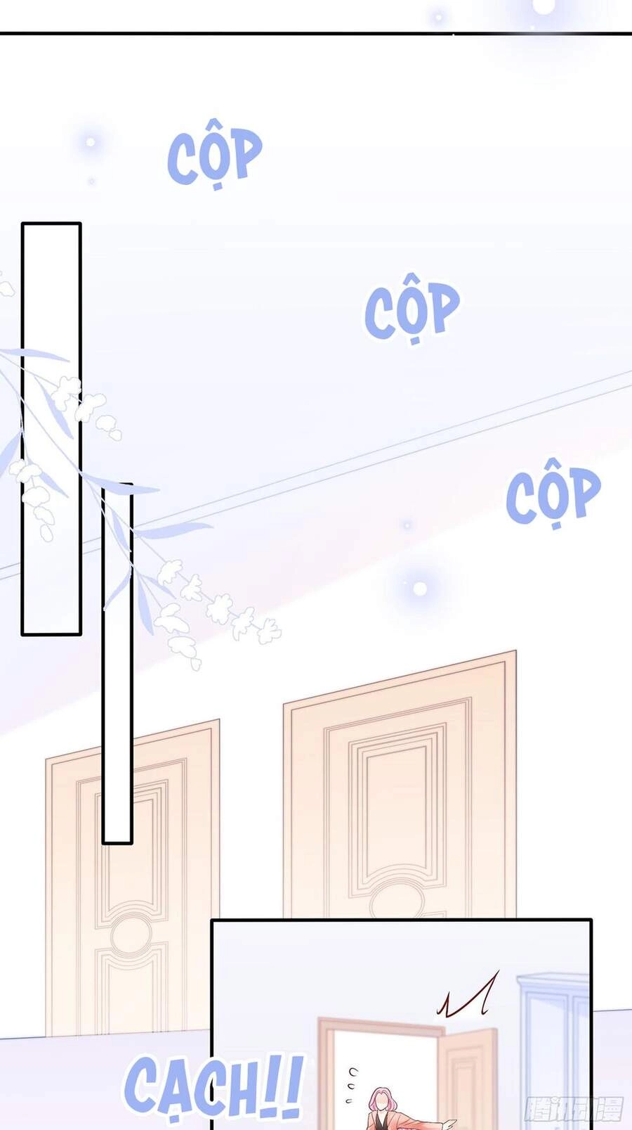 Nhật Kí Mưu Sinh Của Tra Nữ Chapter 50 - 8