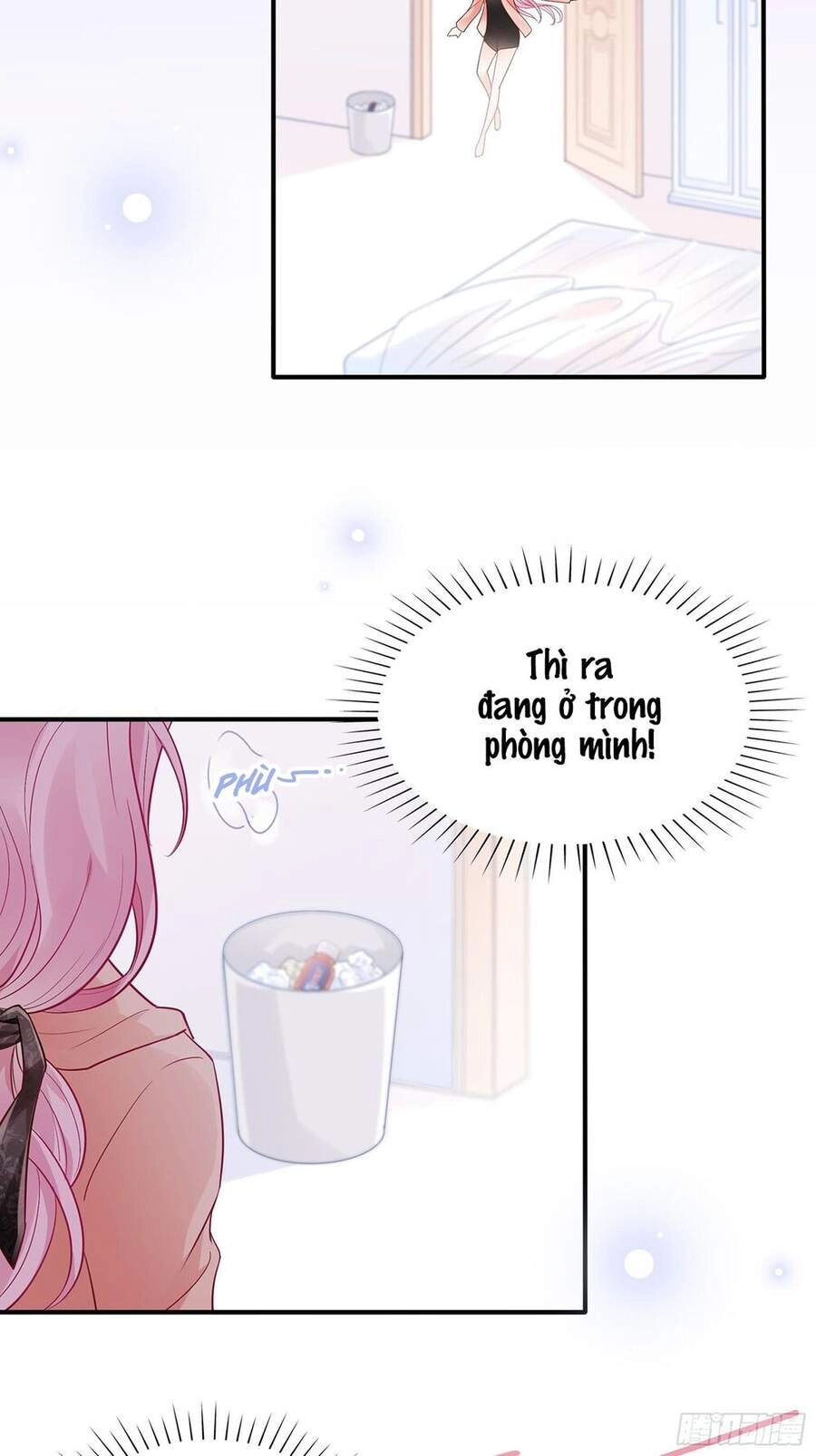 Nhật Kí Mưu Sinh Của Tra Nữ Chapter 50 - 9