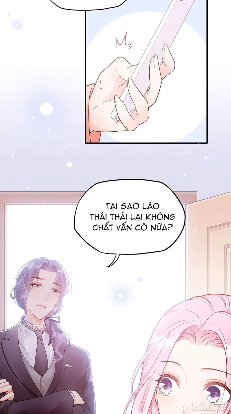 Nhật Kí Mưu Sinh Của Tra Nữ Chapter 50 - 12