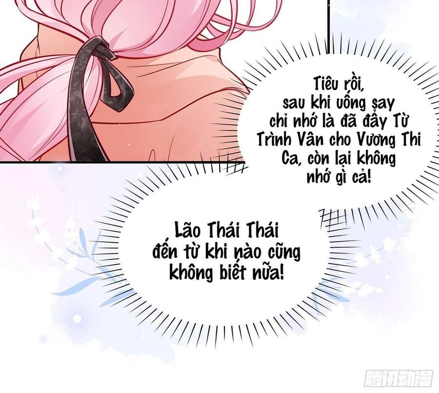 Nhật Kí Mưu Sinh Của Tra Nữ Chapter 50 - 14