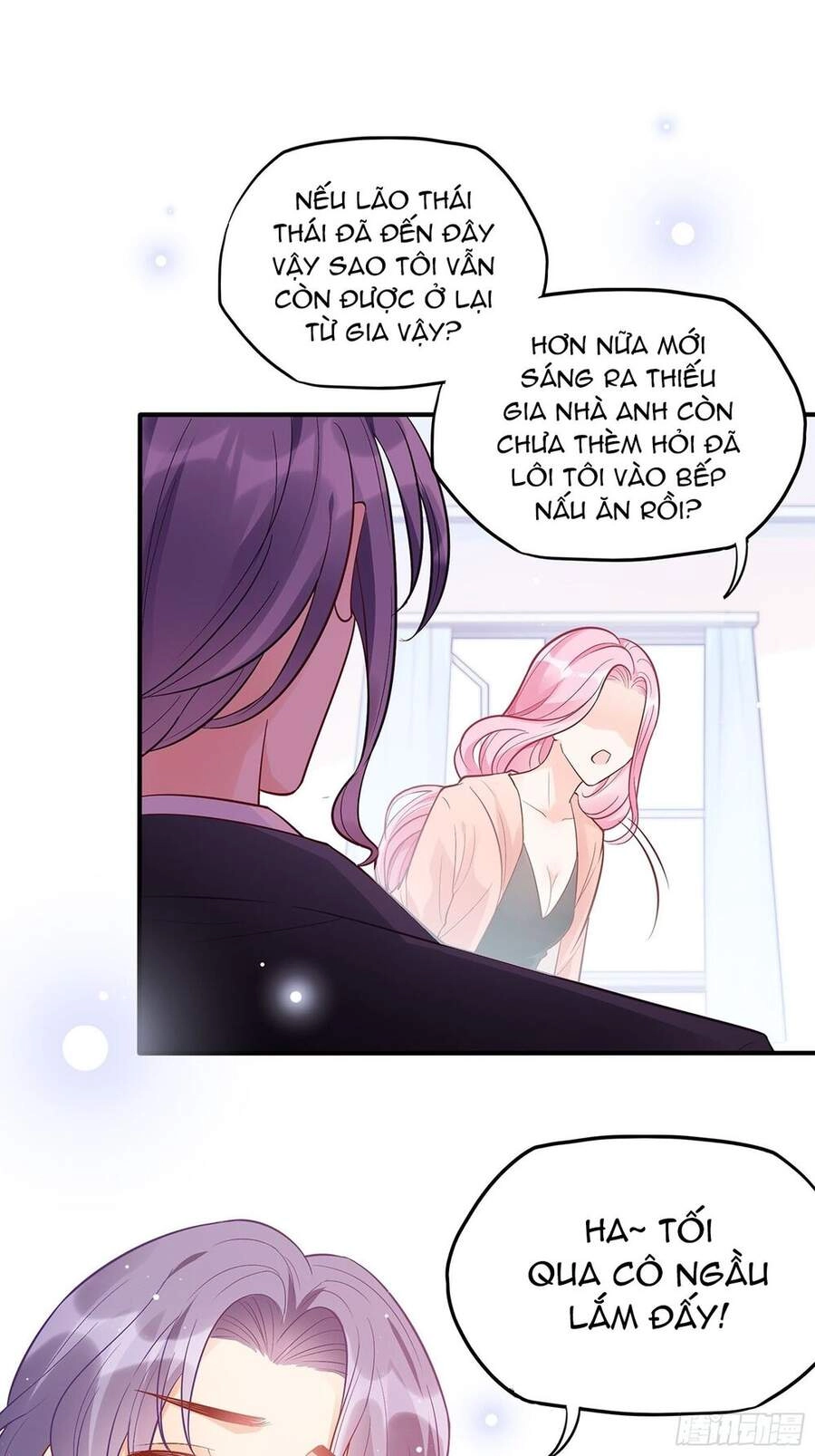 Nhật Kí Mưu Sinh Của Tra Nữ Chapter 50 - 15