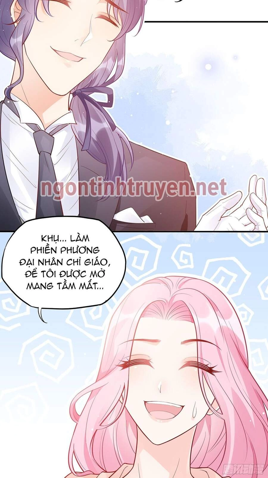 Nhật Kí Mưu Sinh Của Tra Nữ Chapter 50 - 16