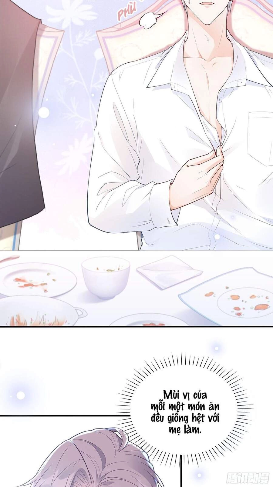 Nhật Kí Mưu Sinh Của Tra Nữ Chapter 50 - 20