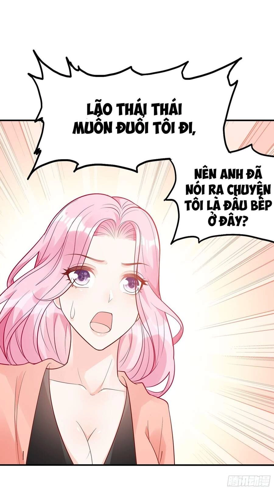 Nhật Kí Mưu Sinh Của Tra Nữ Chapter 50 - 23