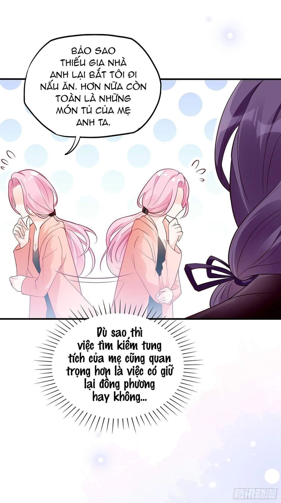 Nhật Kí Mưu Sinh Của Tra Nữ Chapter 50 - 24