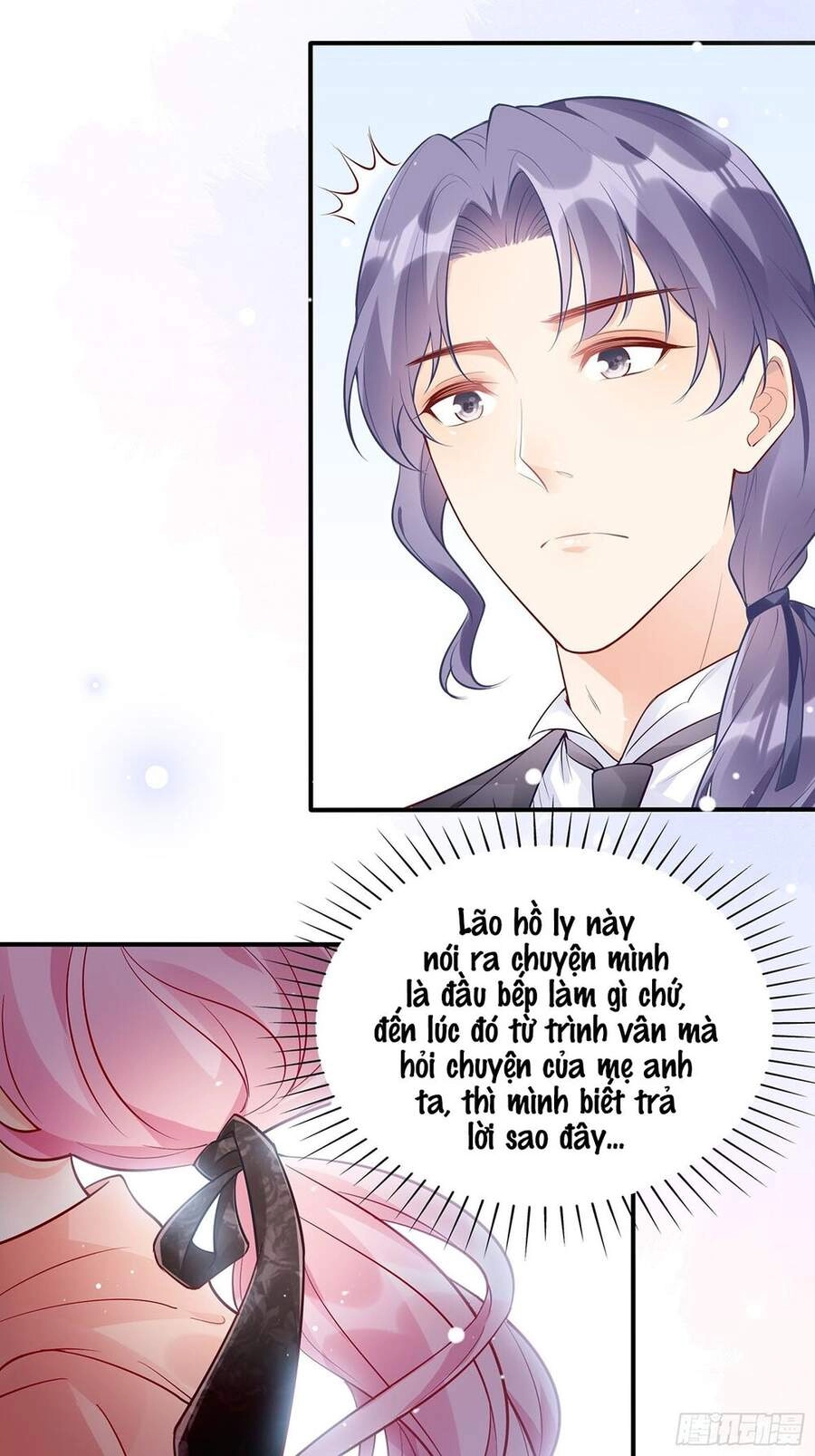 Nhật Kí Mưu Sinh Của Tra Nữ Chapter 50 - 25