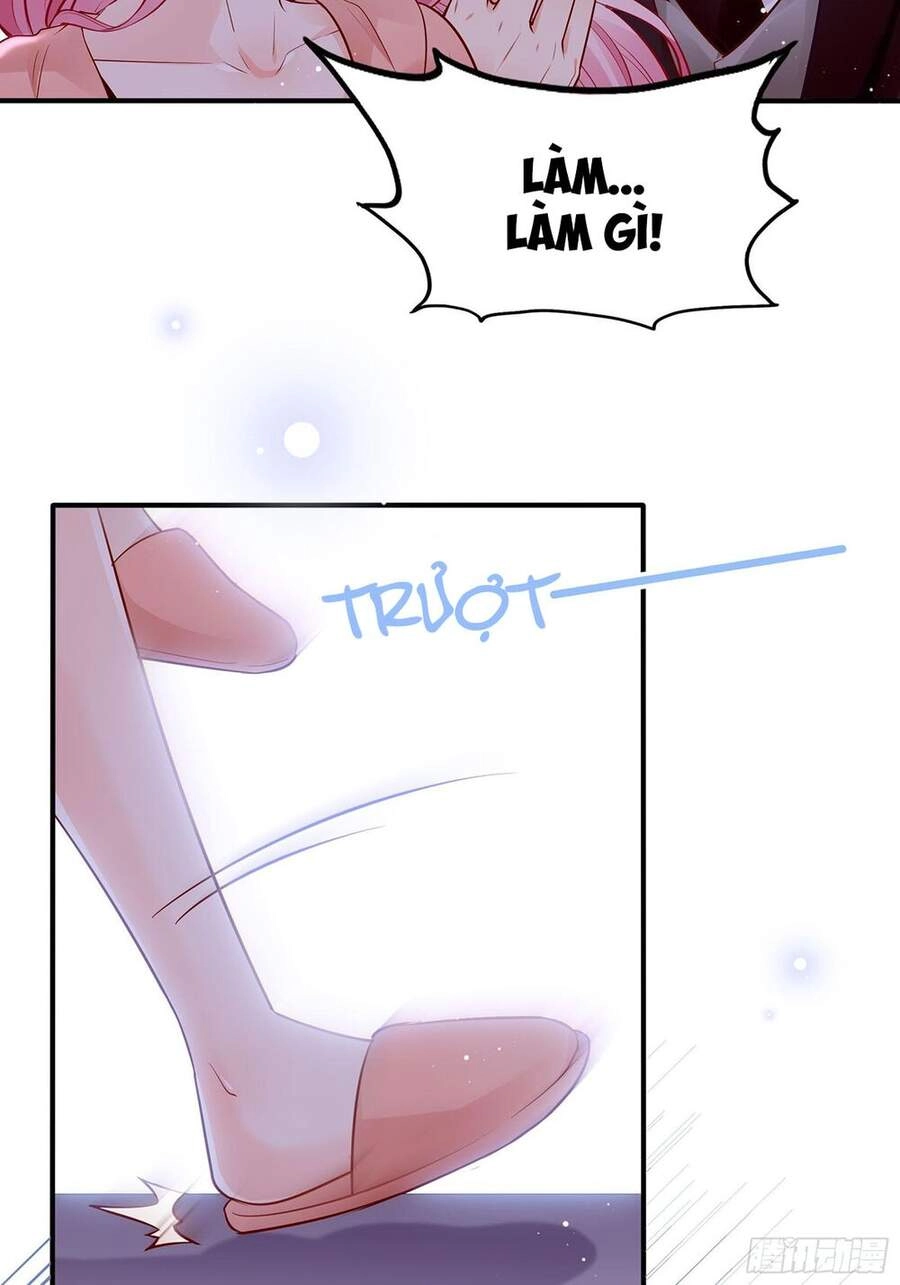 Nhật Kí Mưu Sinh Của Tra Nữ Chapter 50 - 28