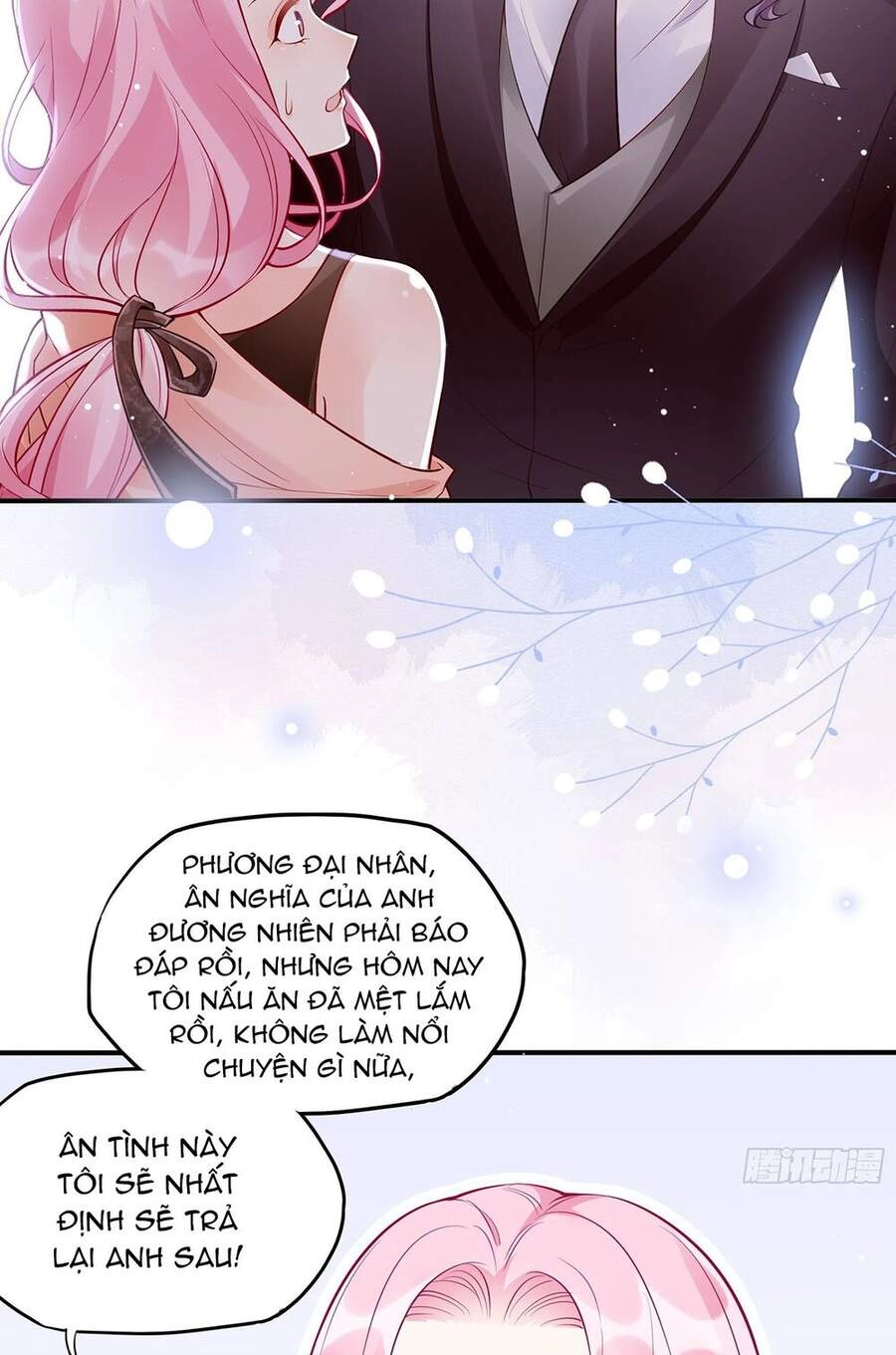 Nhật Kí Mưu Sinh Của Tra Nữ Chapter 50 - 32