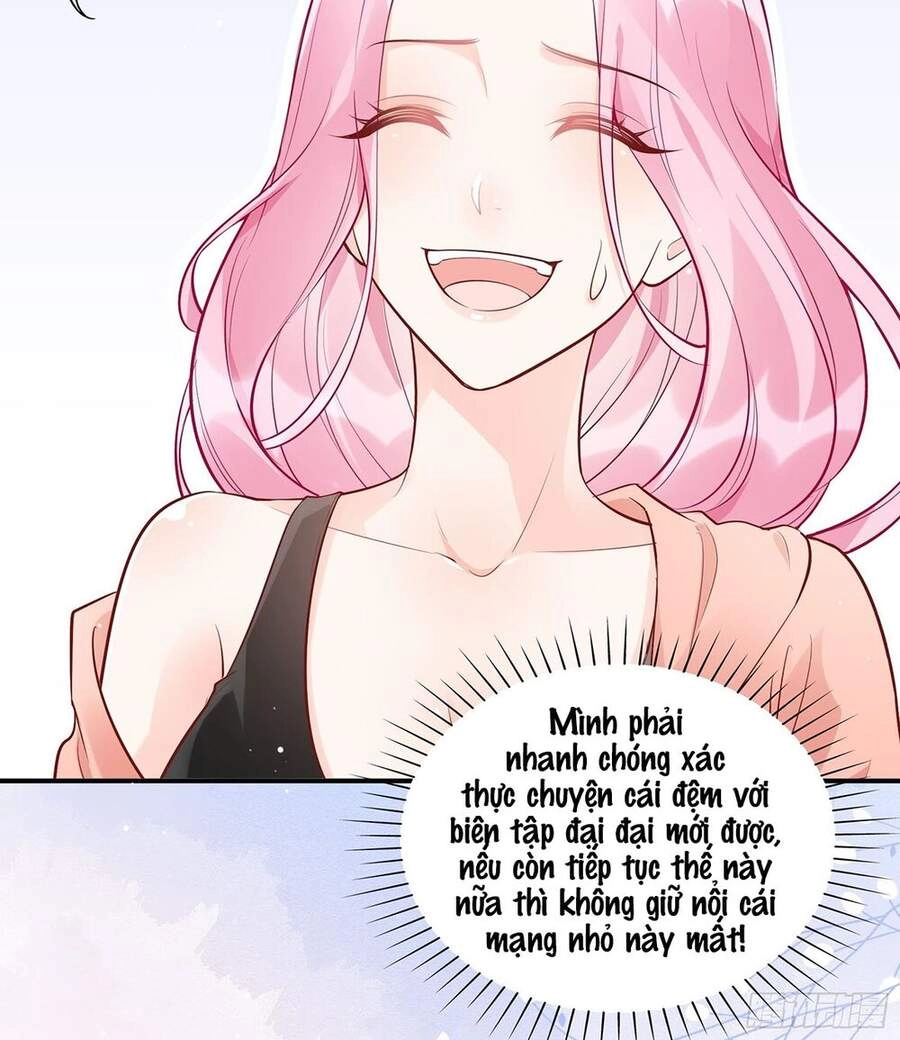 Nhật Kí Mưu Sinh Của Tra Nữ Chapter 50 - 33