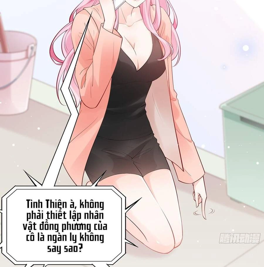 Nhật Kí Mưu Sinh Của Tra Nữ Chapter 51 - 30