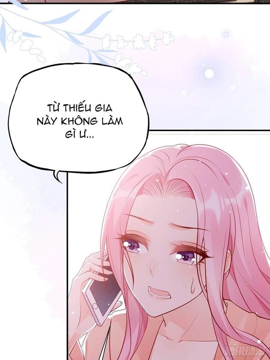 Nhật Kí Mưu Sinh Của Tra Nữ Chapter 51 - 33