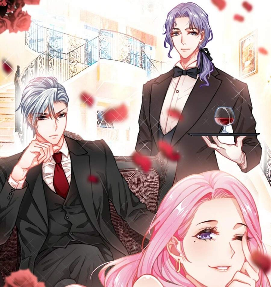 Nhật Kí Mưu Sinh Của Tra Nữ Chapter 52 - 1