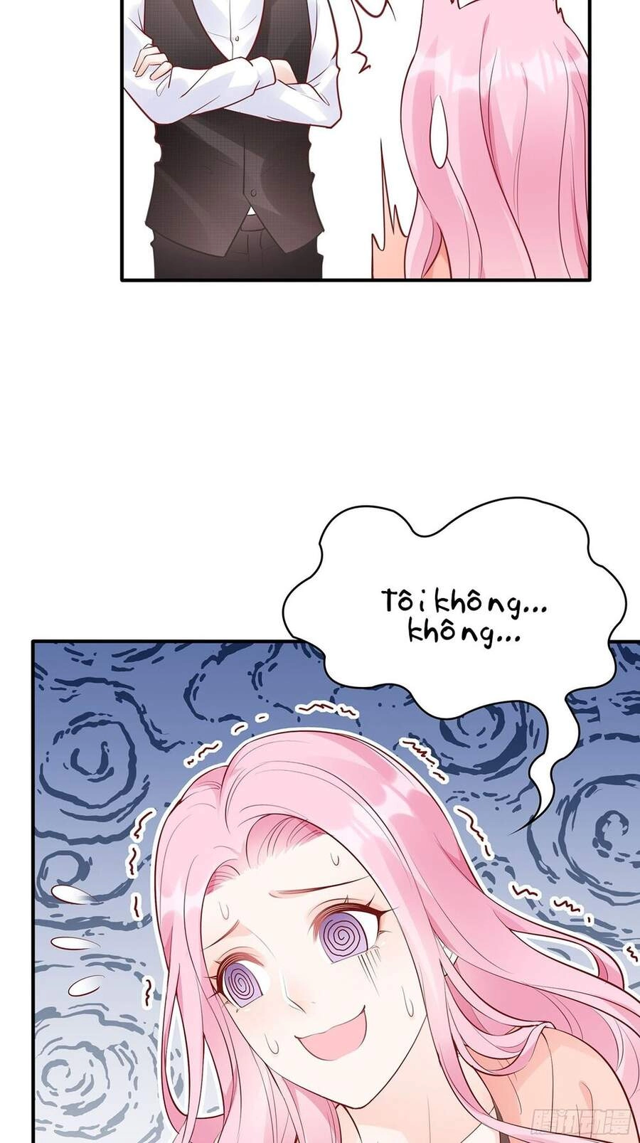 Nhật Kí Mưu Sinh Của Tra Nữ Chapter 52 - 9