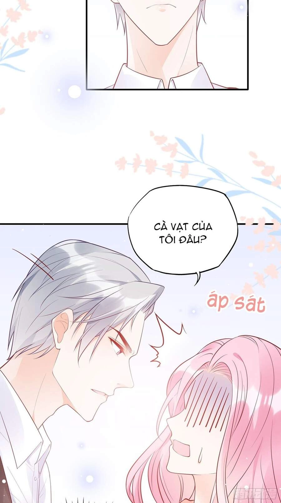 Nhật Kí Mưu Sinh Của Tra Nữ Chapter 52 - 12