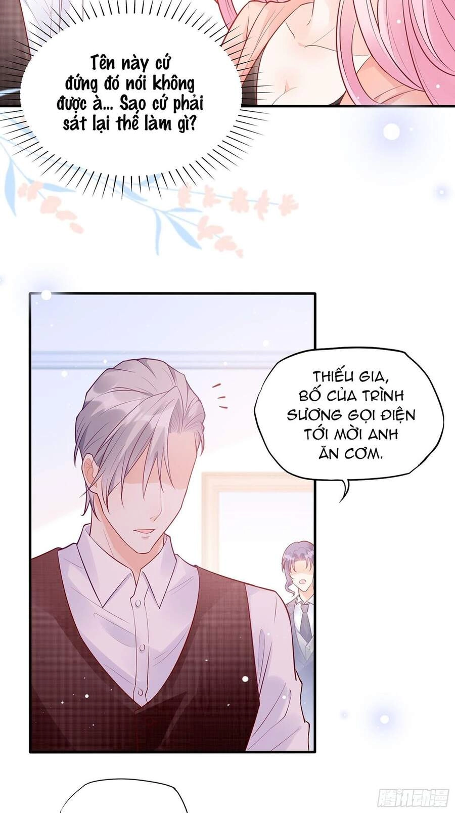 Nhật Kí Mưu Sinh Của Tra Nữ Chapter 52 - 13