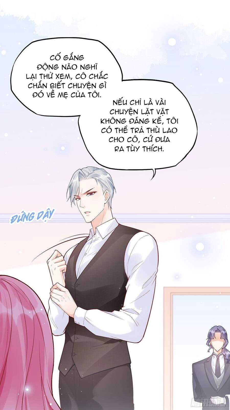 Nhật Kí Mưu Sinh Của Tra Nữ Chapter 52 - 15