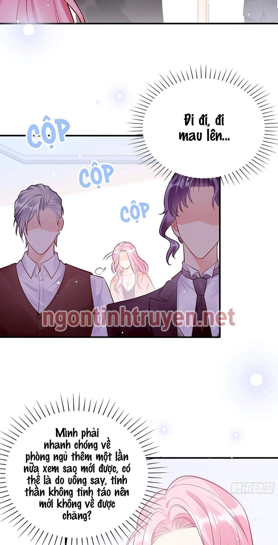 Nhật Kí Mưu Sinh Của Tra Nữ Chapter 52 - 16