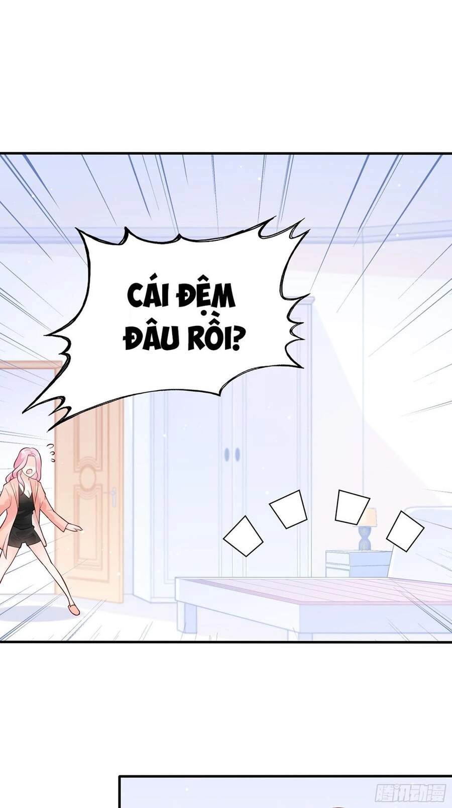 Nhật Kí Mưu Sinh Của Tra Nữ Chapter 52 - 19