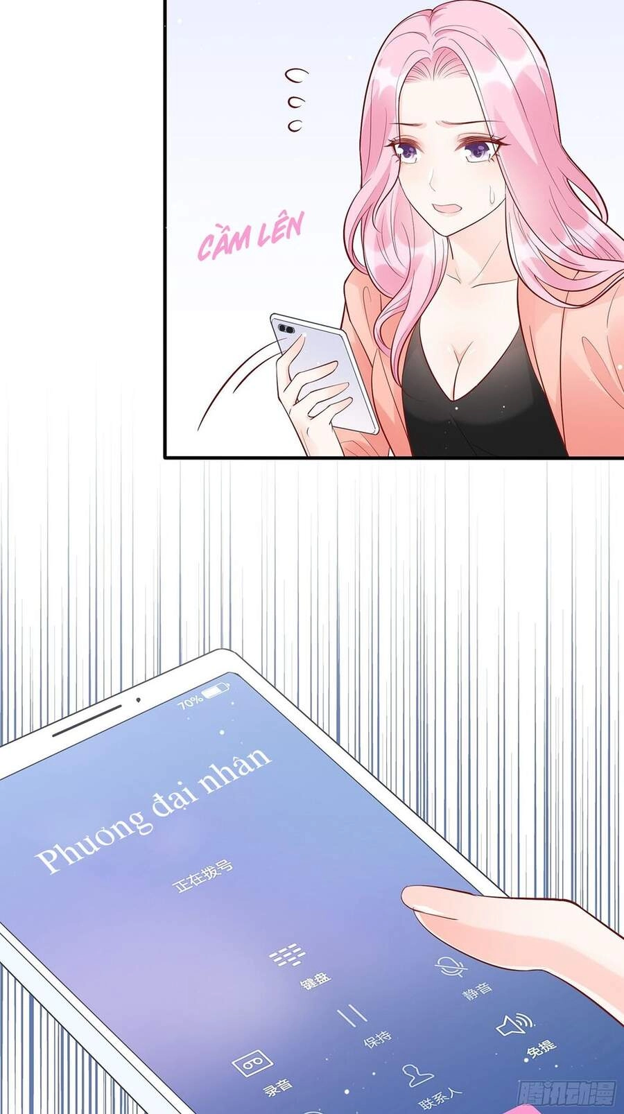 Nhật Kí Mưu Sinh Của Tra Nữ Chapter 52 - 20