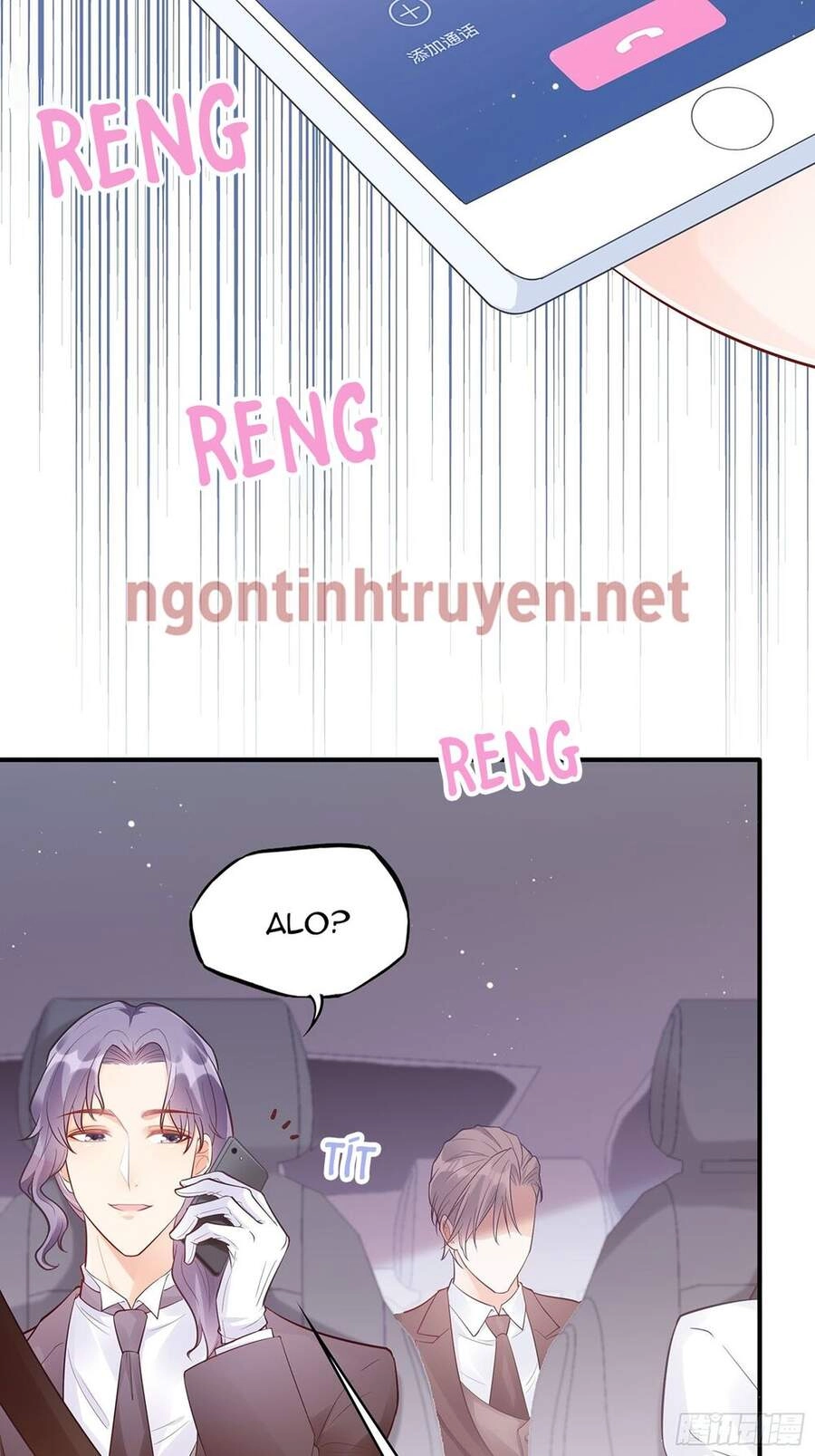 Nhật Kí Mưu Sinh Của Tra Nữ Chapter 52 - 21