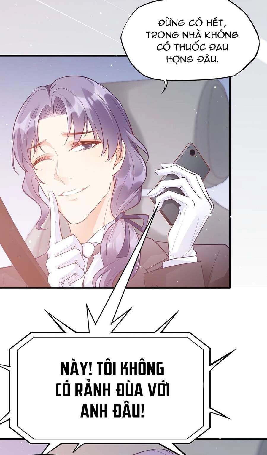 Nhật Kí Mưu Sinh Của Tra Nữ Chapter 52 - 24