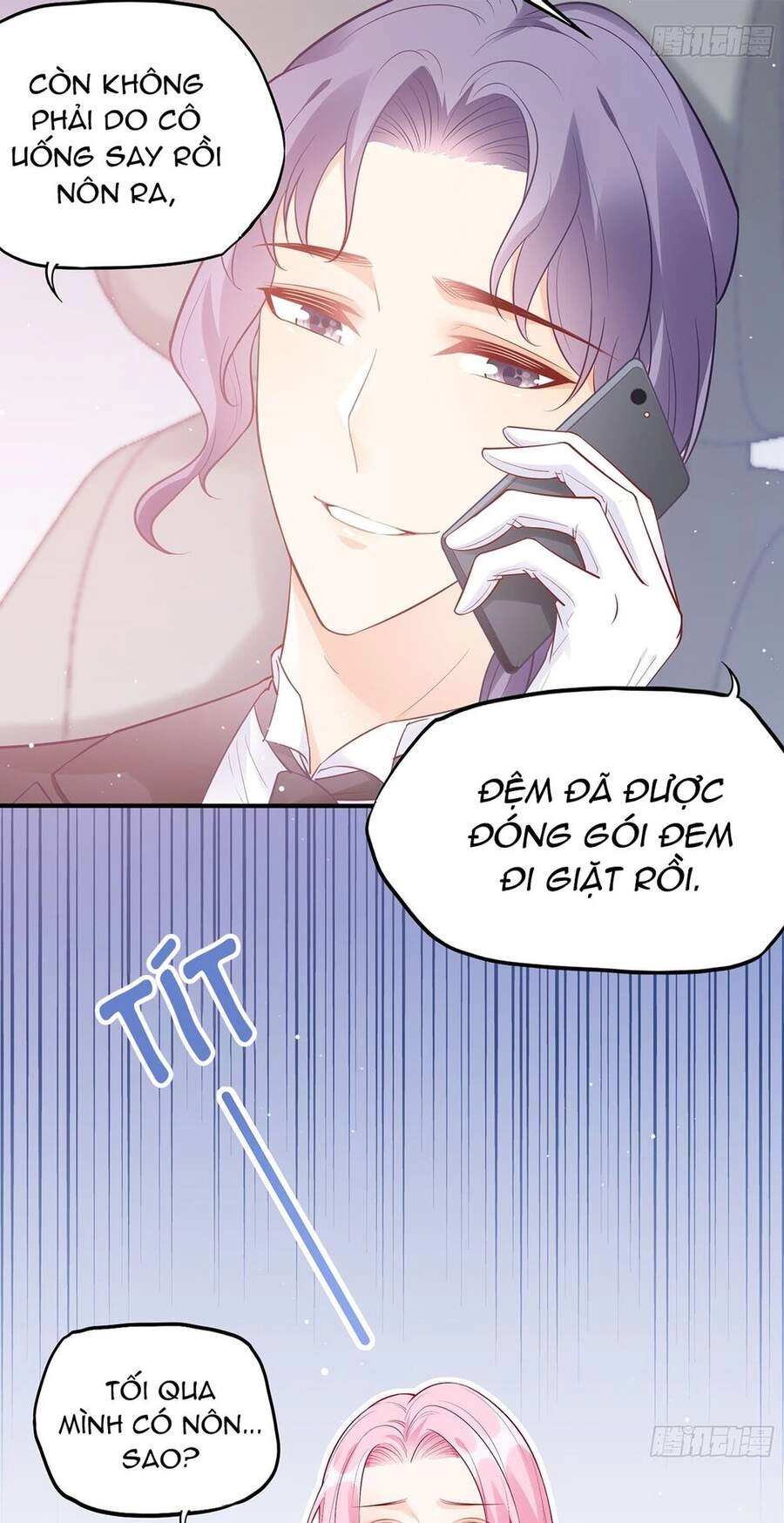 Nhật Kí Mưu Sinh Của Tra Nữ Chapter 52 - 25