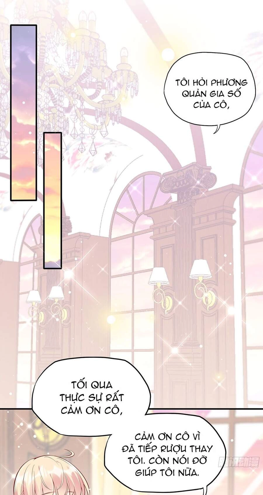 Nhật Kí Mưu Sinh Của Tra Nữ Chapter 52 - 29