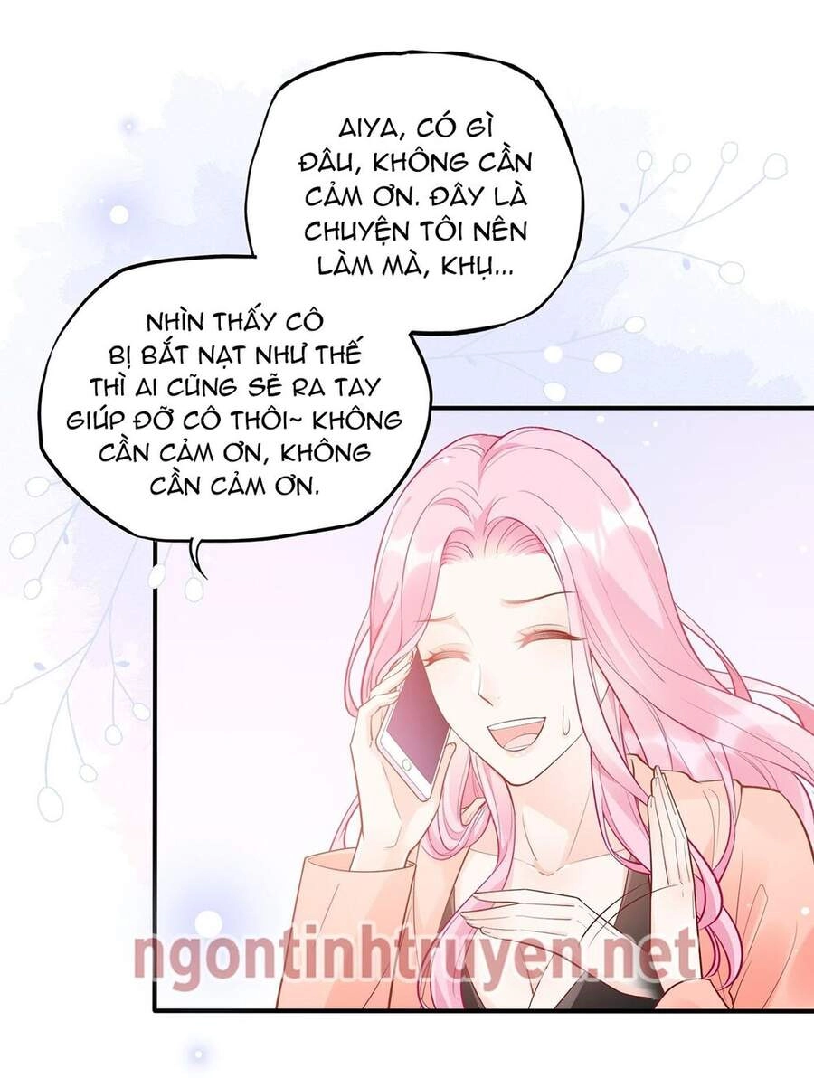 Nhật Kí Mưu Sinh Của Tra Nữ Chapter 52 - 31