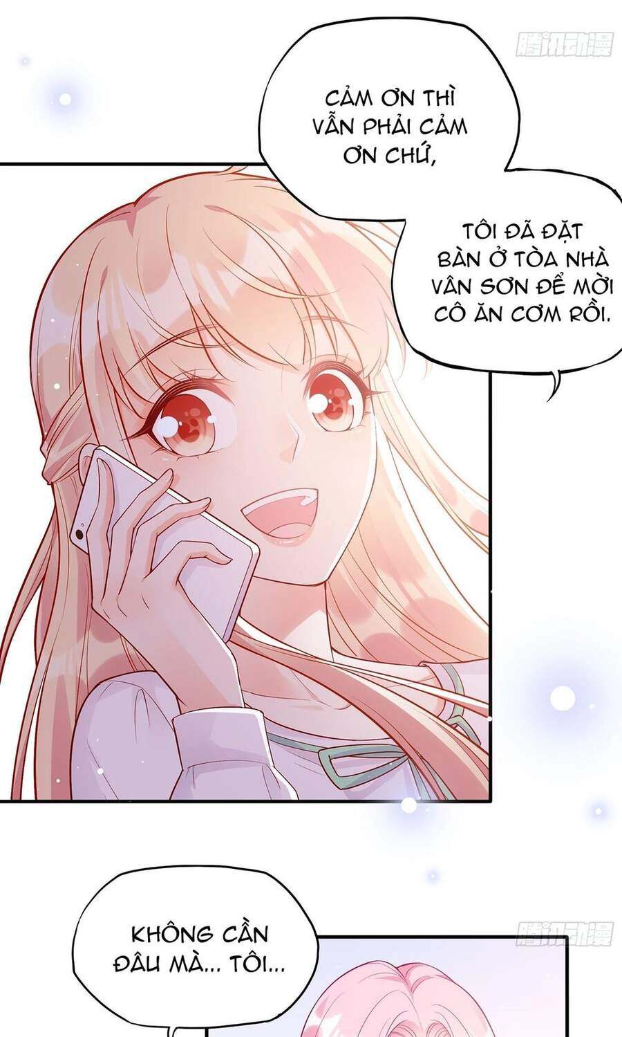 Nhật Kí Mưu Sinh Của Tra Nữ Chapter 52 - 32