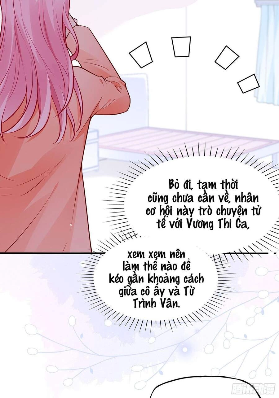 Nhật Kí Mưu Sinh Của Tra Nữ Chapter 52 - 34