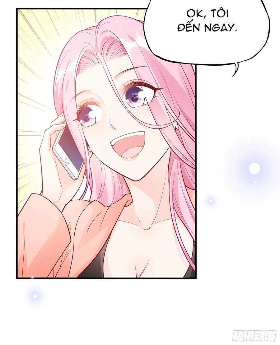 Nhật Kí Mưu Sinh Của Tra Nữ Chapter 52 - 35