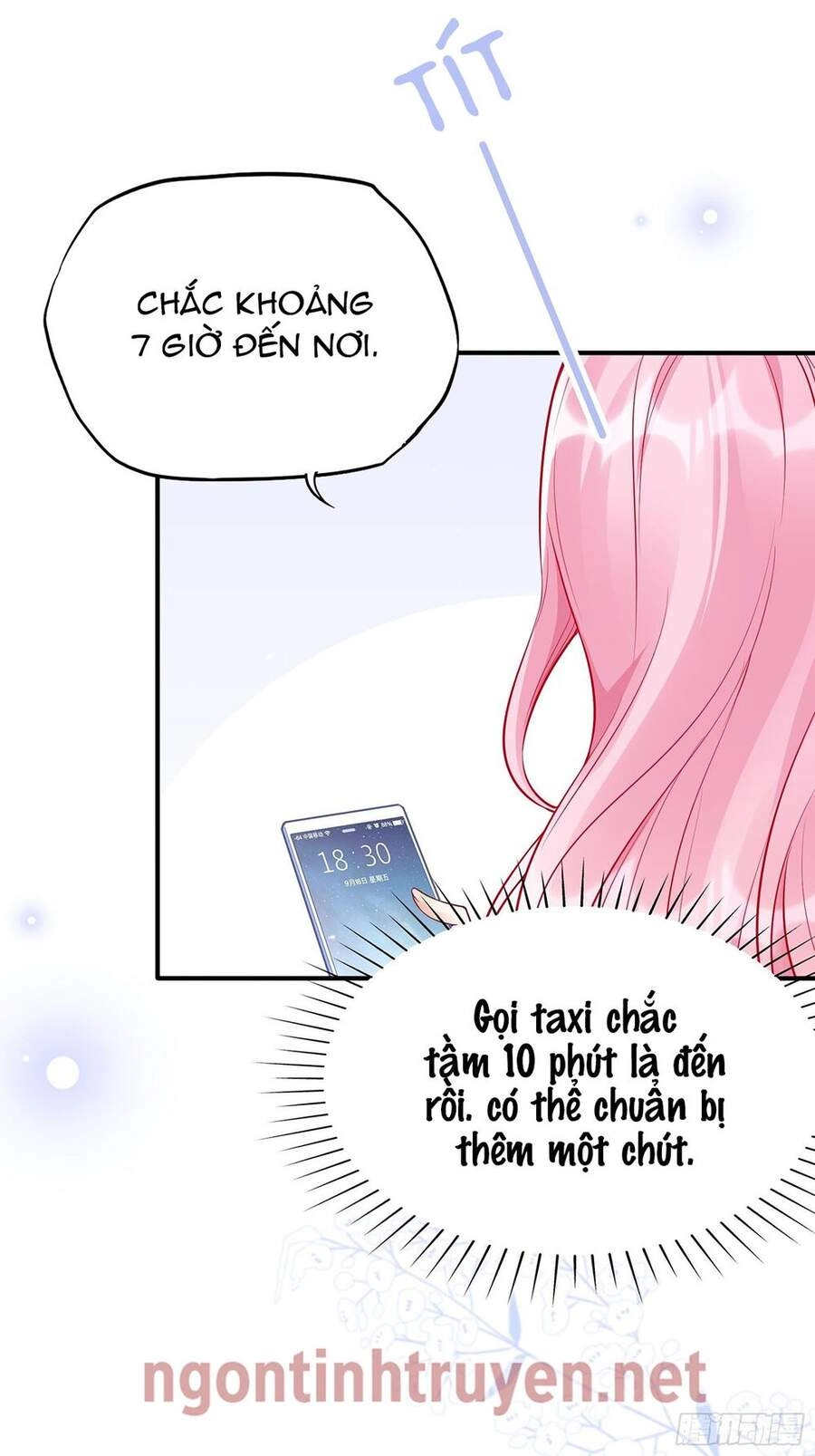 Nhật Kí Mưu Sinh Của Tra Nữ Chapter 52 - 36