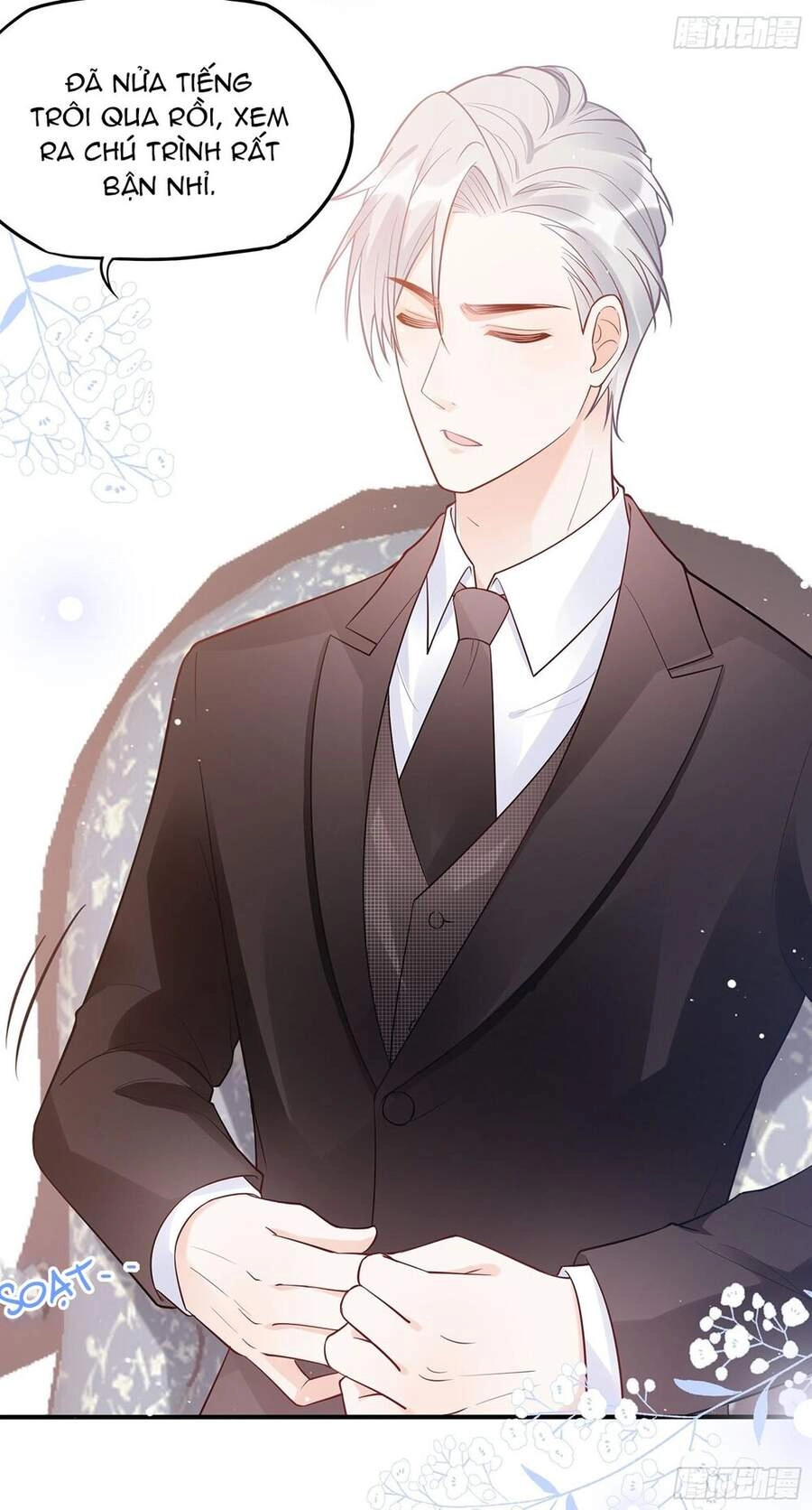 Nhật Kí Mưu Sinh Của Tra Nữ Chapter 53 - 5