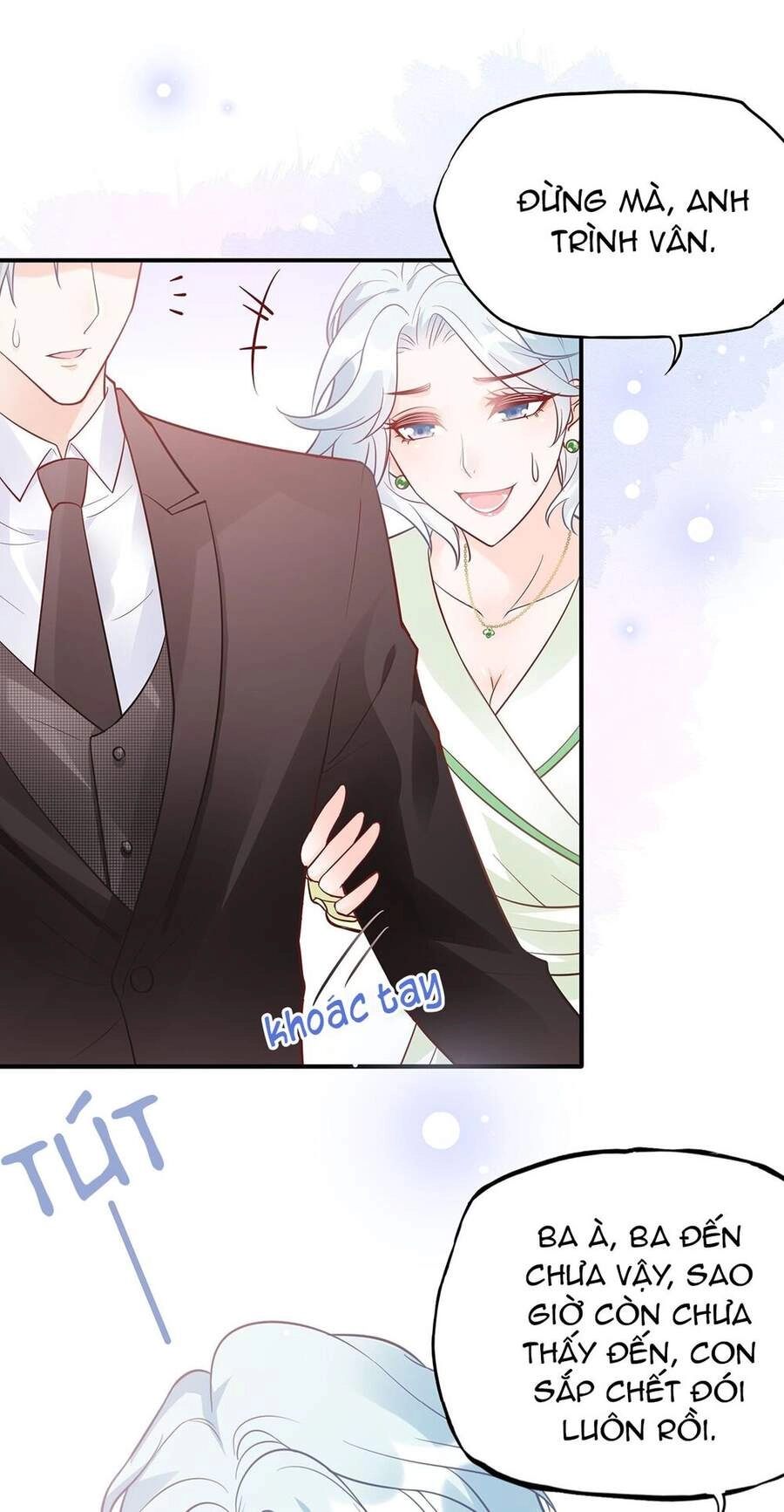 Nhật Kí Mưu Sinh Của Tra Nữ Chapter 53 - 7