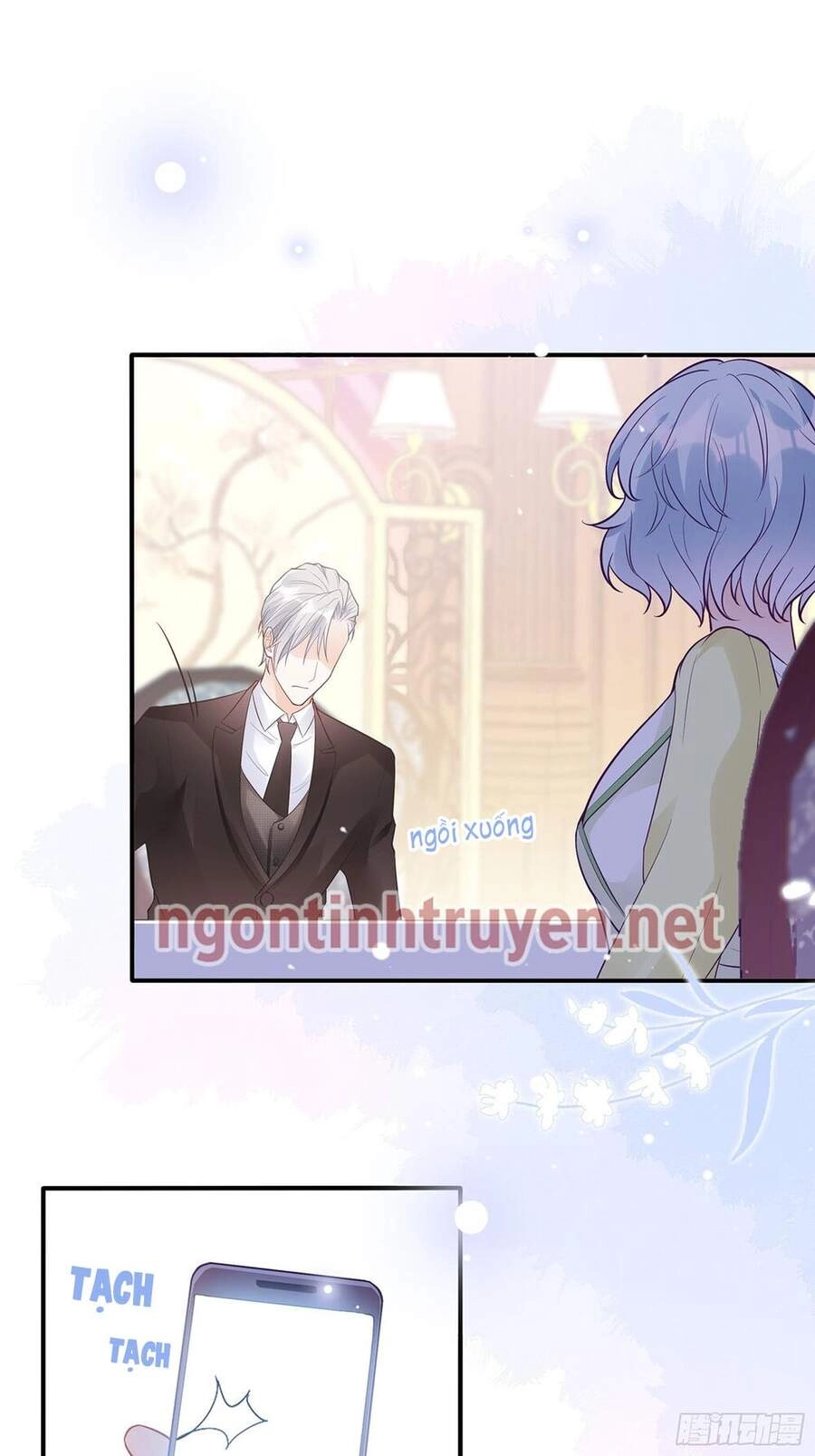 Nhật Kí Mưu Sinh Của Tra Nữ Chapter 53 - 11