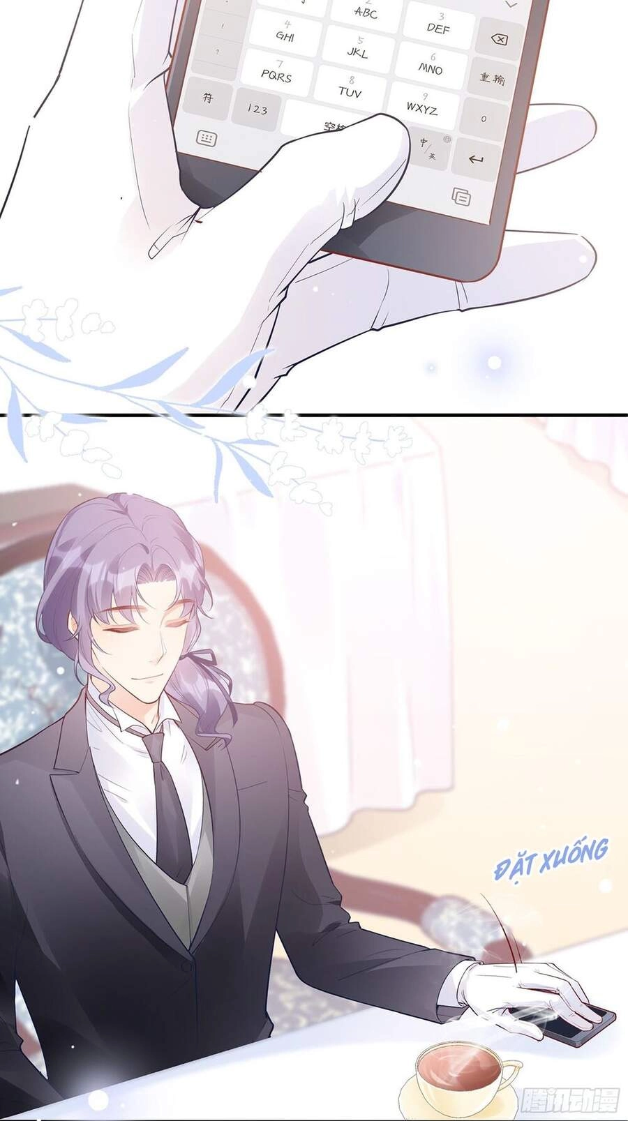 Nhật Kí Mưu Sinh Của Tra Nữ Chapter 53 - 13