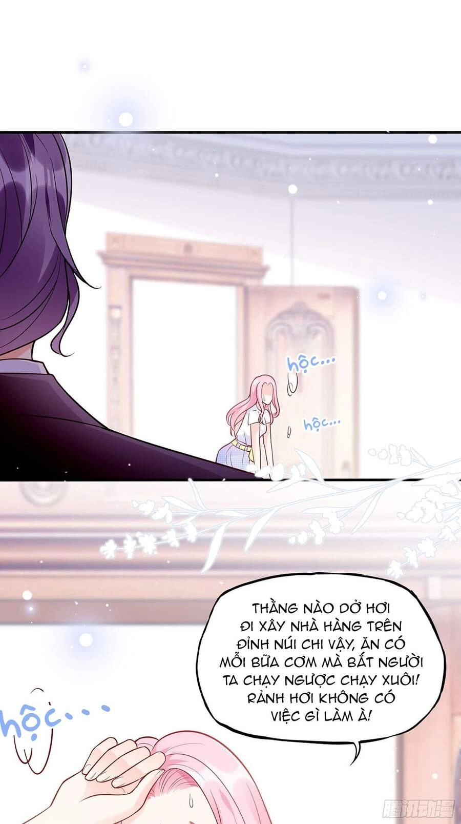 Nhật Kí Mưu Sinh Của Tra Nữ Chapter 53 - 15