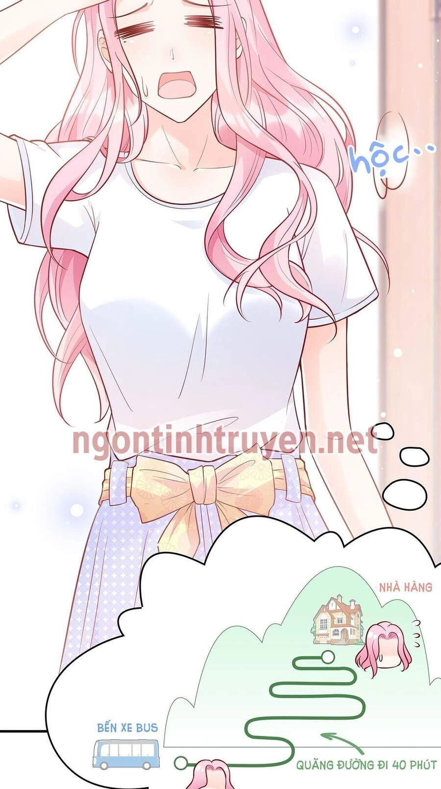 Nhật Kí Mưu Sinh Của Tra Nữ Chapter 53 - 16