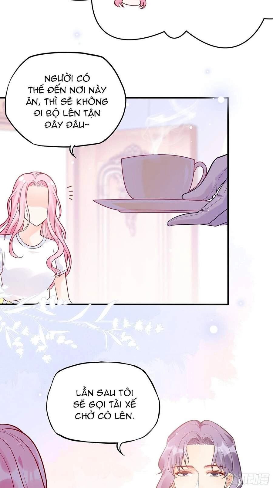 Nhật Kí Mưu Sinh Của Tra Nữ Chapter 53 - 17